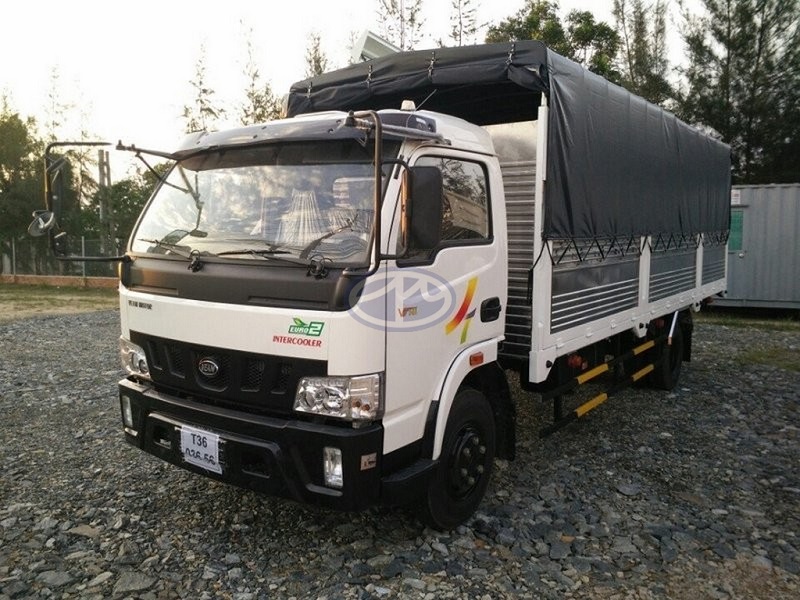 xe tải Veam VT751