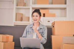 Các công việc cần làm khi chuyển văn phòng