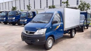 giá xe tải thaco