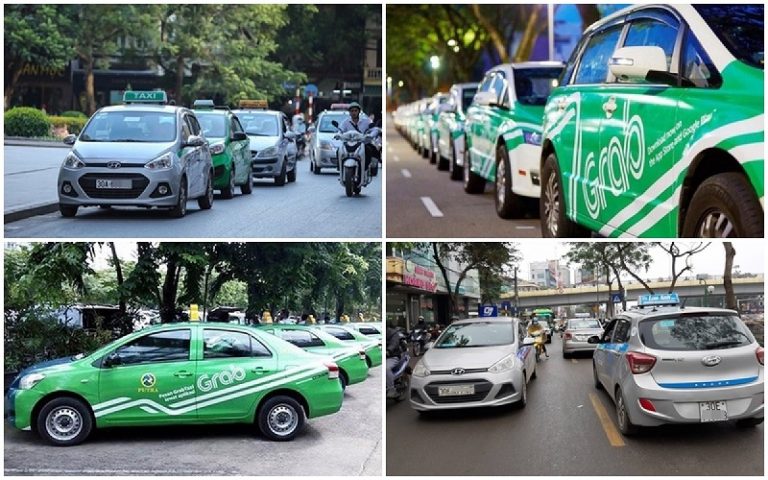 Top 7 Hãng Xe Taxi Giá Rẻ Uy Tín Nhất Tại TPHCM