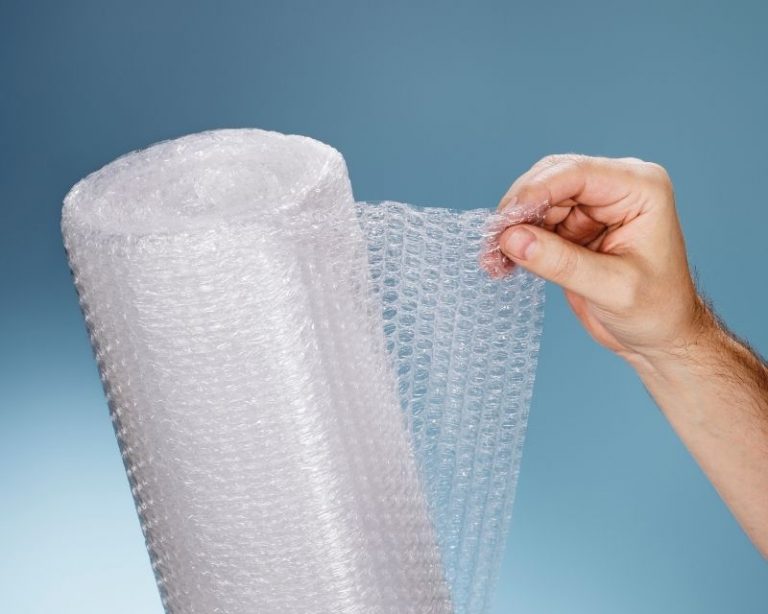 Tìm hiểu Bubble wrap là gì ? Nơi mua giấy gói bubble ở đâu ?