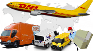 công ty chuyển phát nhanh uy tín tại TPHCM