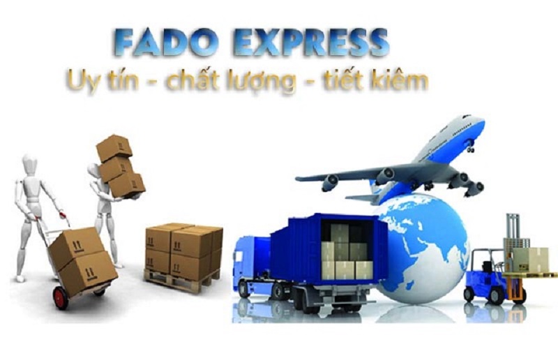 Công ty Fado Express