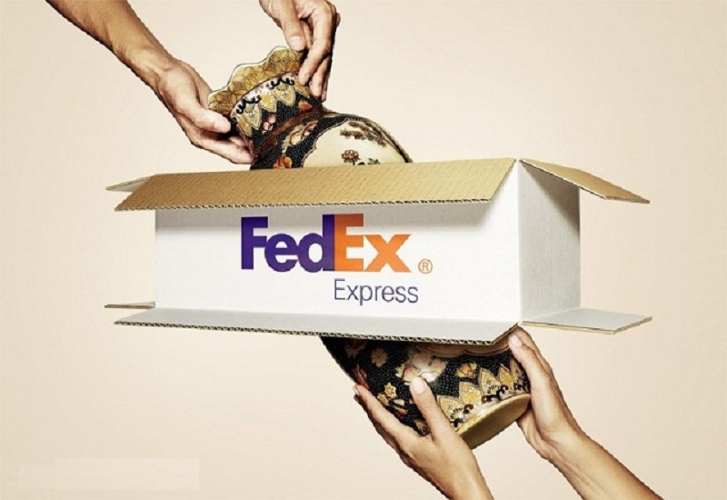 Công ty FedEx