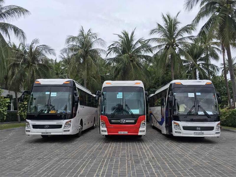 Công ty Việt Thanh travel