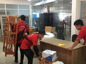 Công ty Xe Tải Thành Hưng