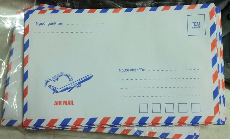 Lưu ý về mã bưu cục
