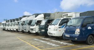 Gửi hàng đi Hải Phòng giá rẻ, uy tín tại TPHCM