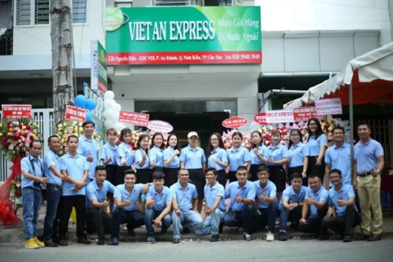 Việt An Express