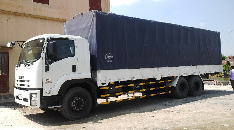Mua Bán nhà đất gần Chành xe tải gửi hàng đi Tuy Hòa Phú Yên từ Sài Gòn  Tân Thới Nhất Quận 12 Hồ Chí Minh