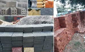 Vận chuyển VLXD