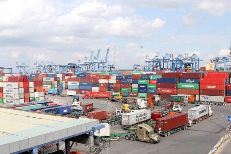Top 10 công ty vận tải container uy tín, tốt nhất ở Việt Nam