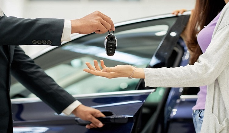Thủ tục mua bán xe ô tô cũ đầy đủ nhất theo quy định (2024)