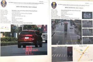 tra cứu phương tiện vi phạm